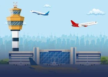 London City Airport Transfers in Clayton