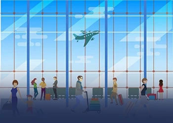 Stansted Airport Transfers in Clayton